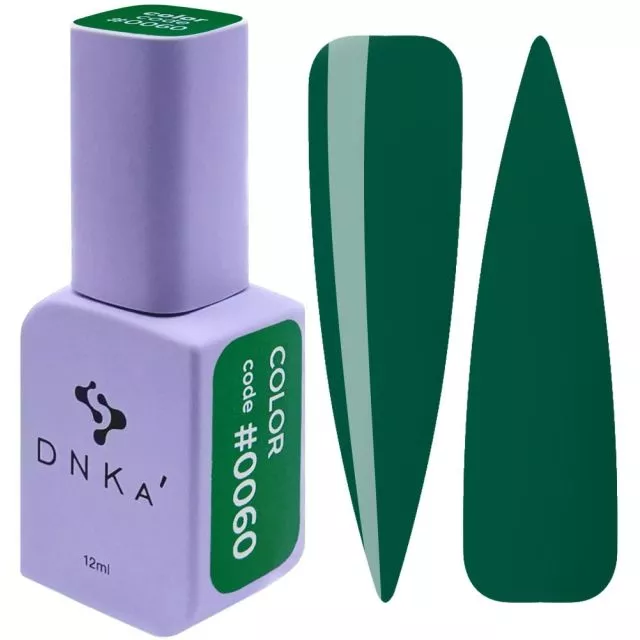 DNKa Geelilakka No. 60