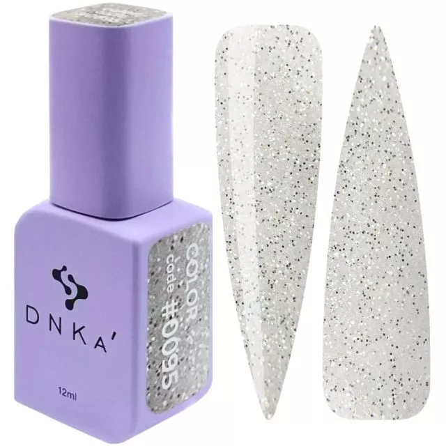 DNKa Geelilakka No. 95