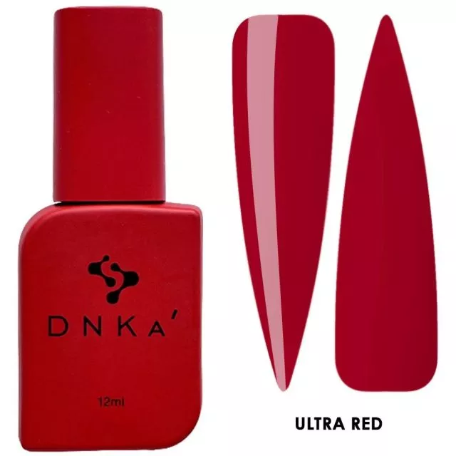 DNKa Geelilakka Ultra Red
