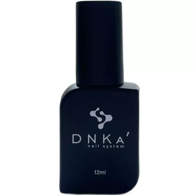 DNKa matta no wipe top coat