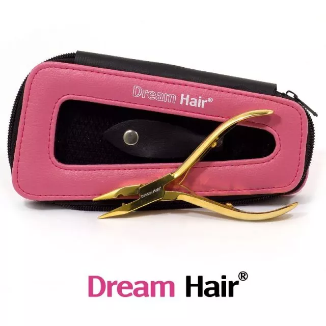 DreamHair Micro Ring Pihdit