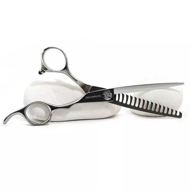 DreamHair Pro Ohennussakset C3-165R 5.5