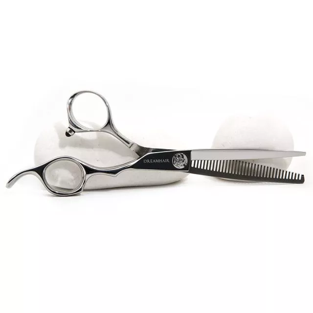 DreamHair Pro Ohennussakset C3-351R 5.5
