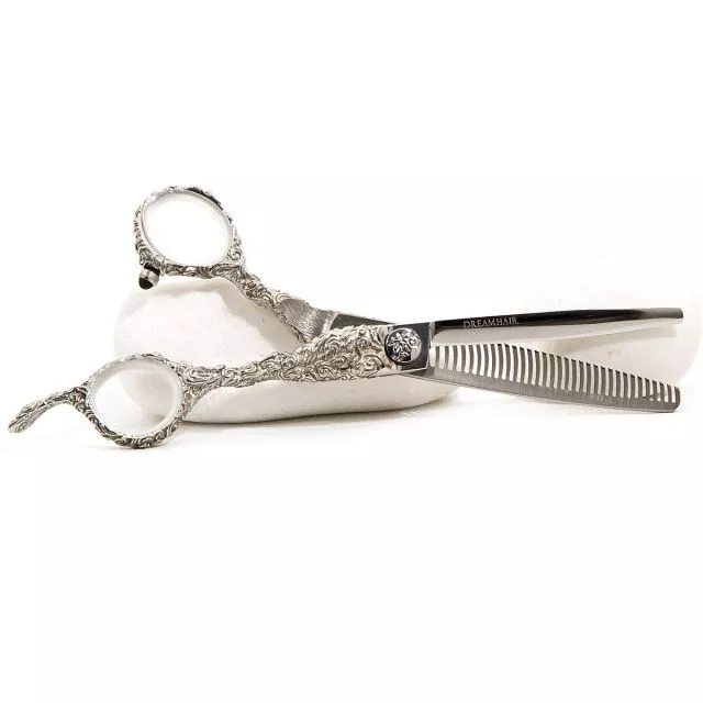DreamHair Pro Ohennussakset OLE-332R 5.5