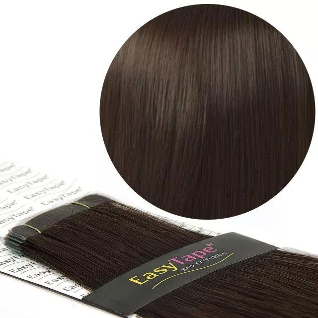 Teippipidennys Premium Hiustenpidennys 50cm 10kpl 1C#