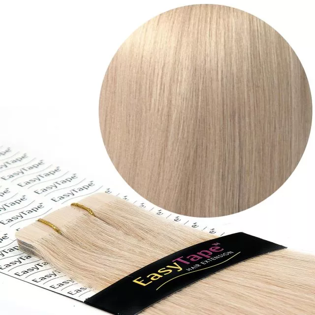 Teippipidennys Premium Hiustenpidennys 50cm 20kpl 60#