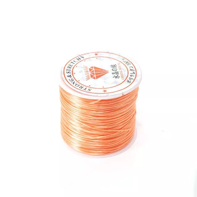 Elastinen Lanka Apricot