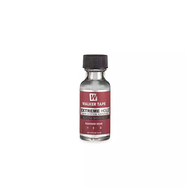 Walker Extreme Hold Peruukkiliima Siveltimellä 15ml