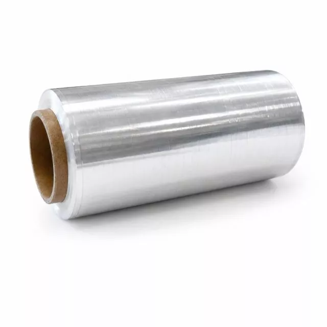 Alumiinifolio Kampaamokäyttöön 100m