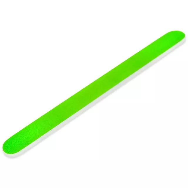 Professional Kynsiviila Neon Vihreä/Valkea 180/240