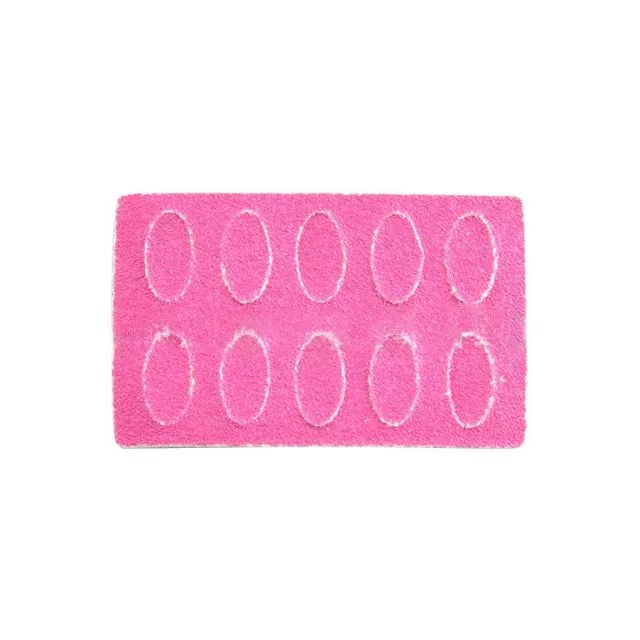 Hiomapaperit Pink 180grit 100kpl