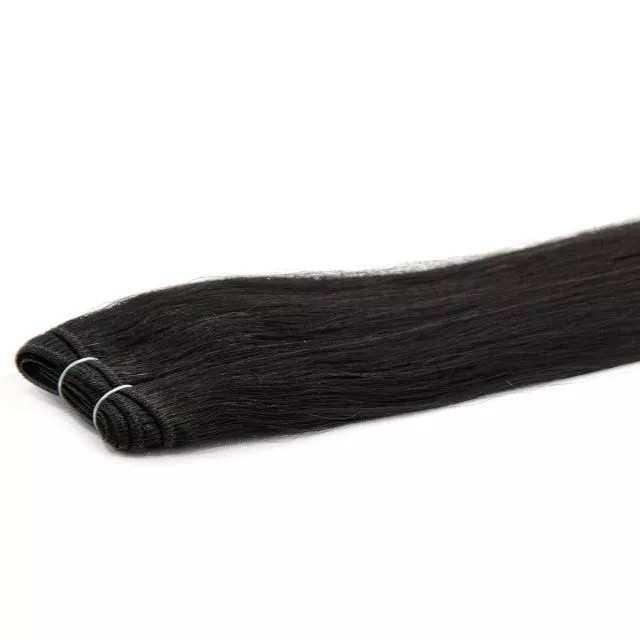 Premium Hiusnauha 80cm/160cm/120g 1#