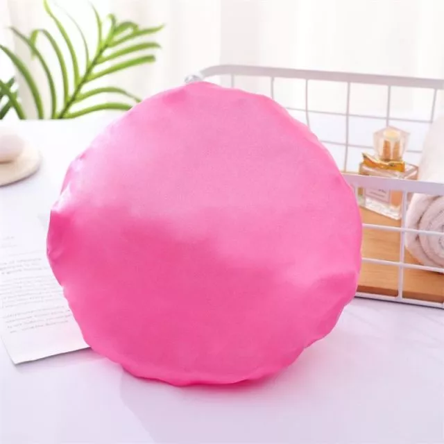 Kaksikerroksinen Suihkulakki Rose Pink
