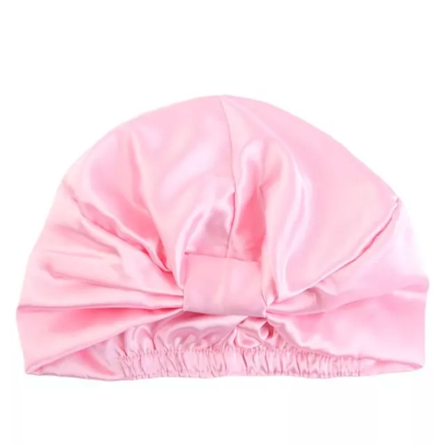 Satin Bonnet Yöpäähine 2#