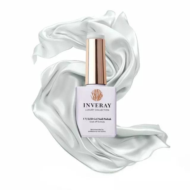 Inveray Luxury Geelilakka Mint Whisper #244