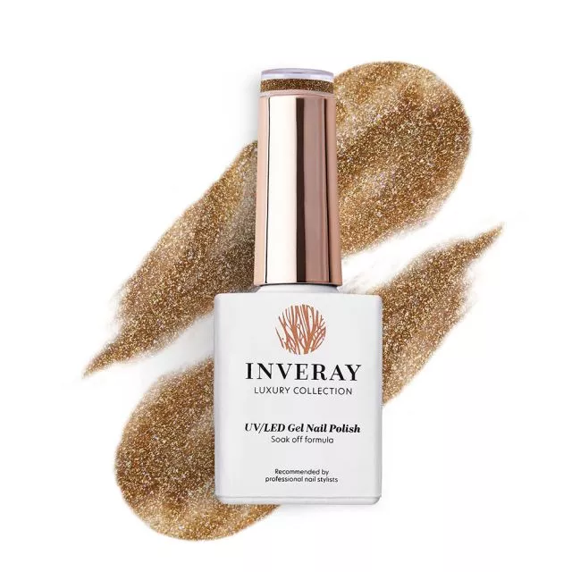 Inveray Luxury Geelilakka Fortunas Gold #264