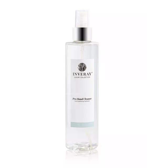 Inveray Pro Hand Cleaner Käsien Desifiointisuihke