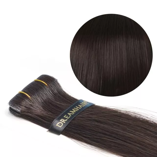Premium Invisible Teippipidennys 40cm 1B#