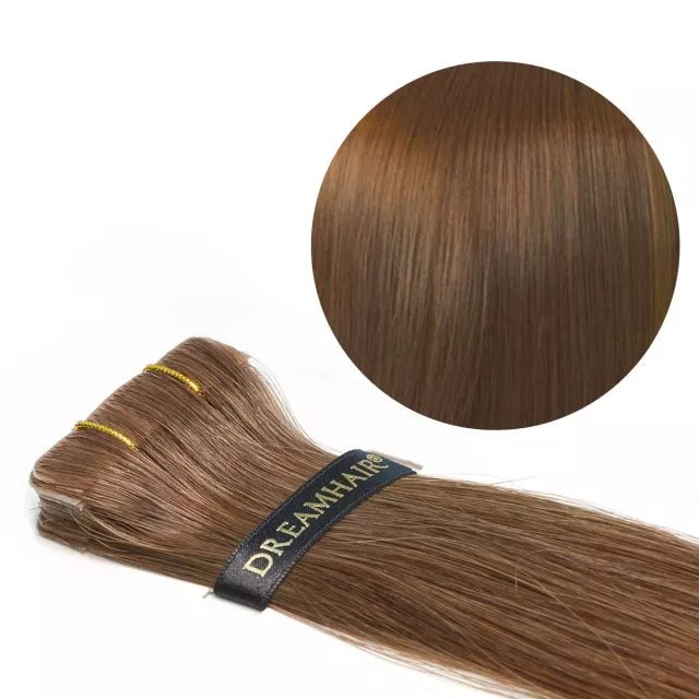Premium Invisible Teippipidennys 40cm 4#
