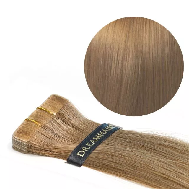 Premium Invisible Teippipidennys 40cm 8#