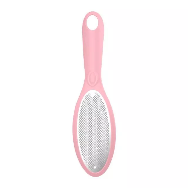 Jalkaraspi Pink