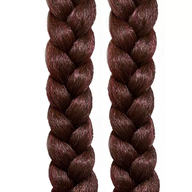Jumbo Braid Mahonki 118#