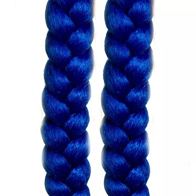 Jumbo Braid Sininen 72#