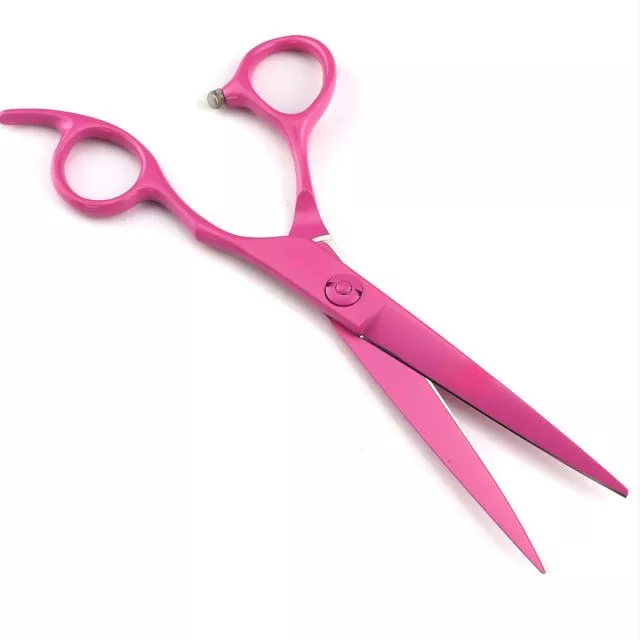 Professional Leikkaussakset 6.0” Pink