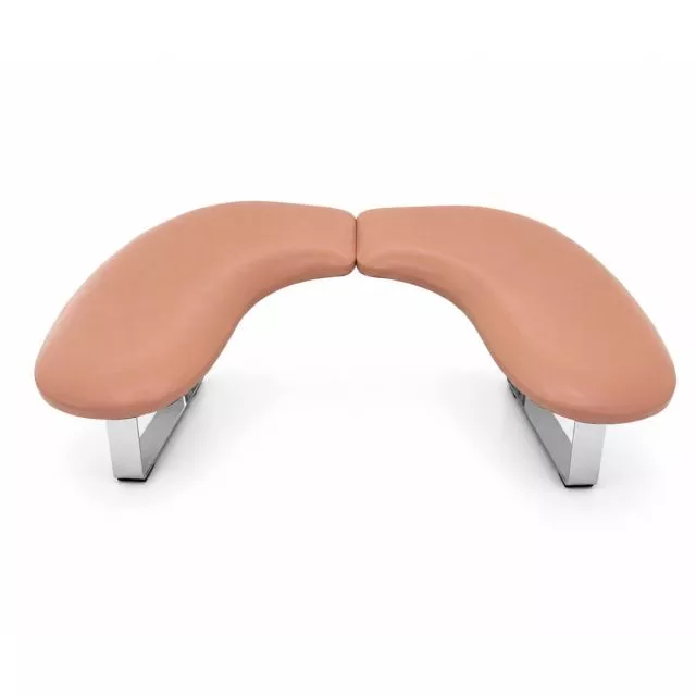 Kynsiteknikon Käsituki Babypink