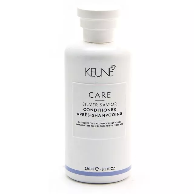 Keune Silver Savior Hopea Hoitoaine 250ml