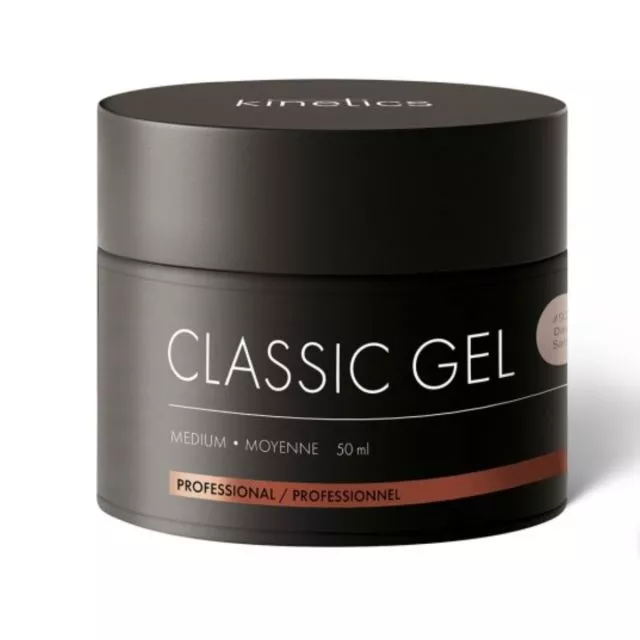 Kinetics Classic Gel Medium Dark Sand #927 50ml