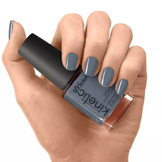 Kinetics SolarGel Professional Kynsilakka #611