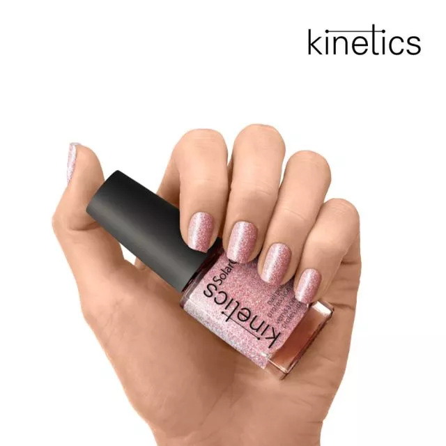 Kinetics SolarGel Professional Kynsilakka #446