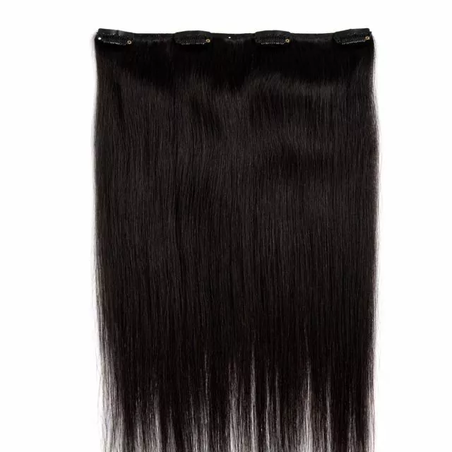 Klipsipidennys Lisäosa 30g / 40cm Väri 1#