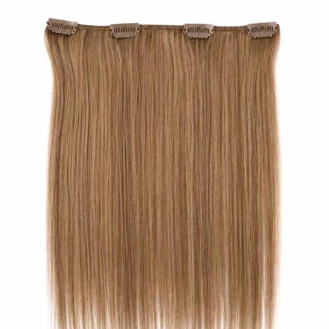Klipsipidennys Lisäosa 30g / 40cm Väri 12#