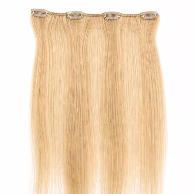 Klipsipidennys Lisäosa 30g / 40cm Väri 16#