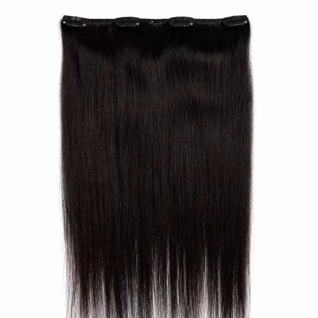 Klipsipidennys Lisäosa 30g / 40cm Väri 1B#