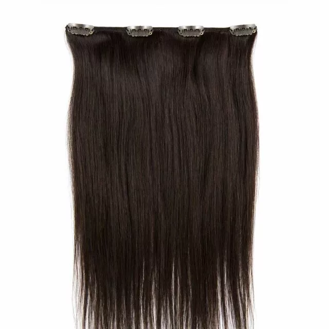 Klipsipidennys Lisäosa 30g / 40cm Väri 2#