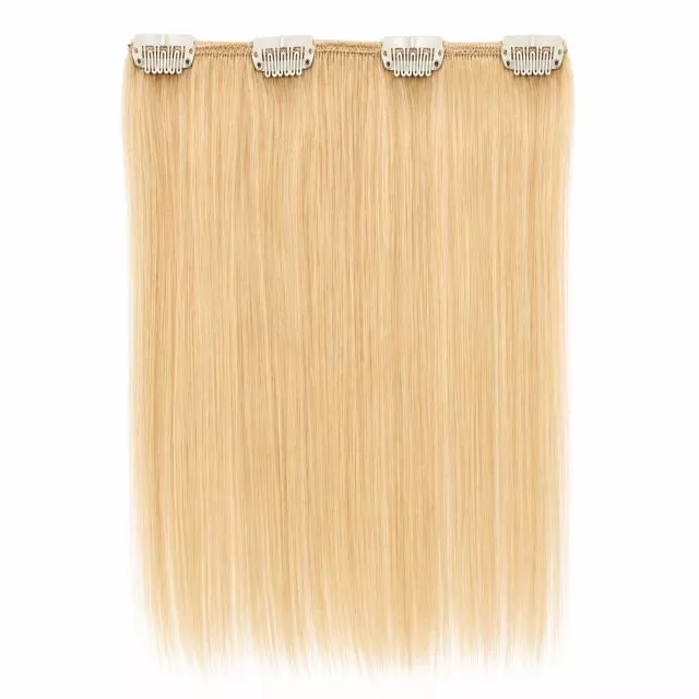 Klipsipidennys Lisäosa 30g / 40cm Väri 24#