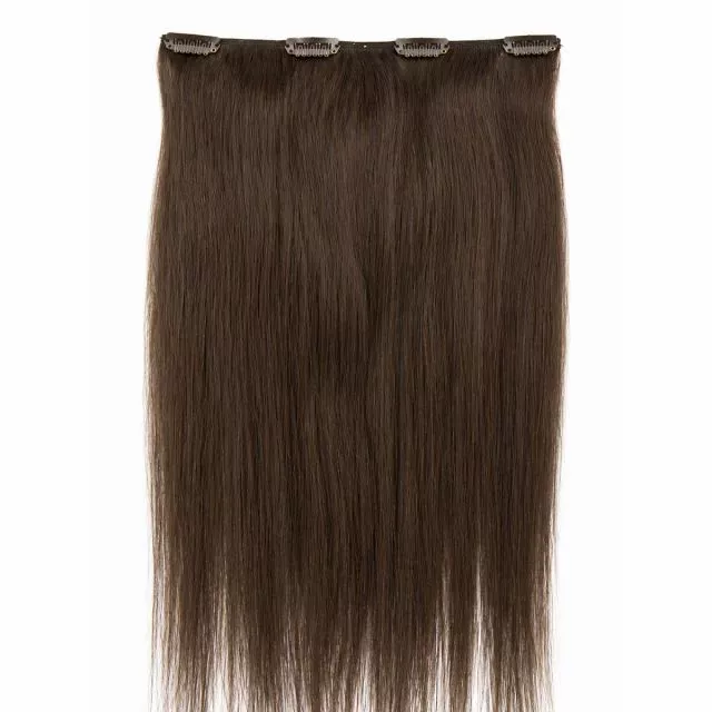 Klipsipidennys Lisäosa 30g / 40cm Väri 4#