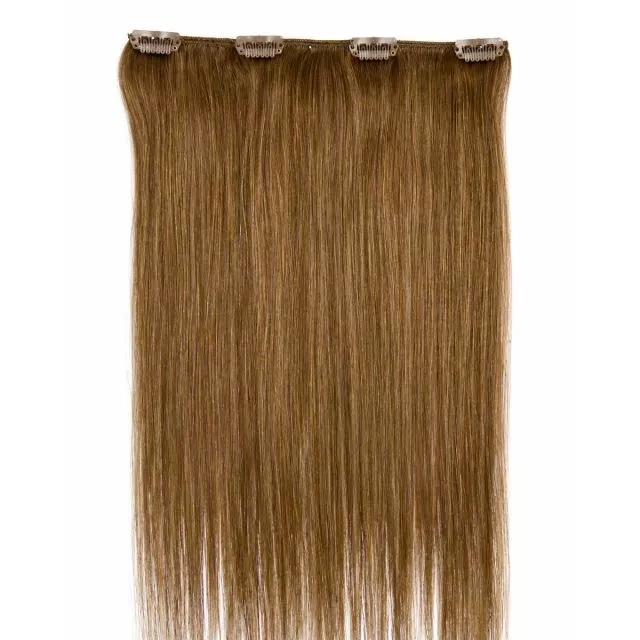 Klipsipidennys Lisäosa 30g / 40cm Väri 6#