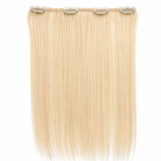 Klipsipidennys Lisäosa 30g / 40cm Väri 60#