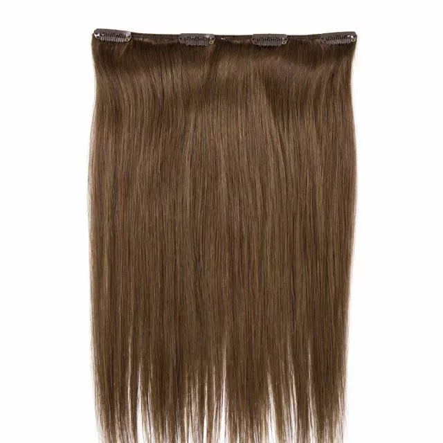 Klipsipidennys Lisäosa 30g / 40cm Väri 8#