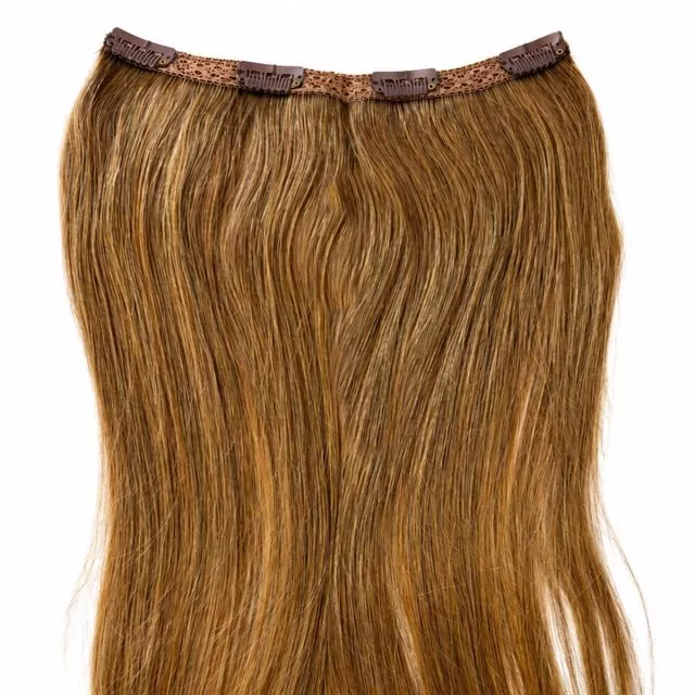 Klipsipidennys Lisäosa 30g / 40cm Väri 8#
