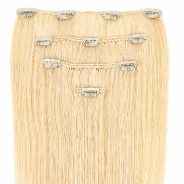 Klipsipidennys 40cm / 50g Väri 613#