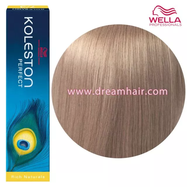 Wella Koleston Perfect Kestoväri 60ml, Sävy 10/97