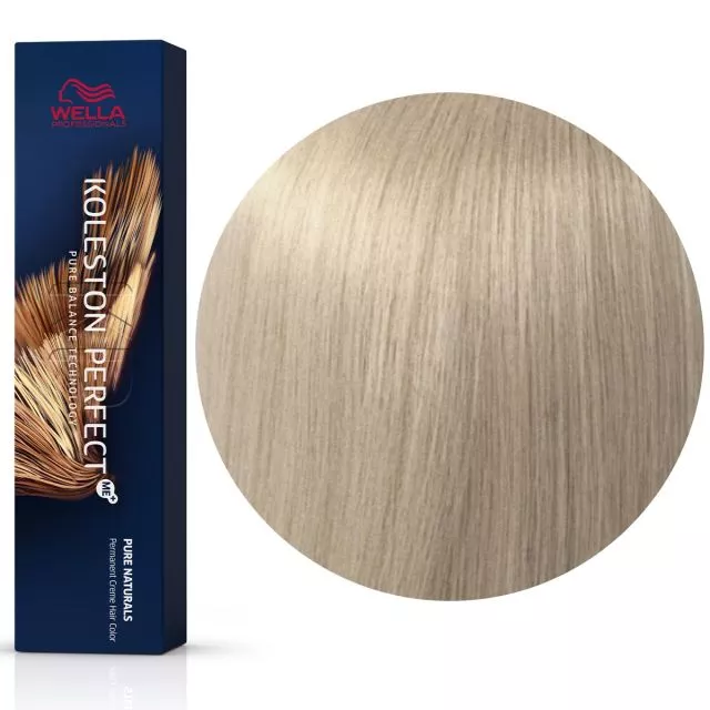 Wella Koleston Perfect Kestoväri 60ml, Sävy 12/22