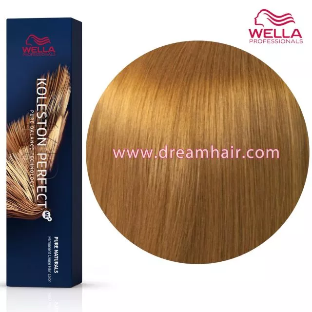 Wella Koleston Perfect Kestoväri 60ml, Sävy 9/3