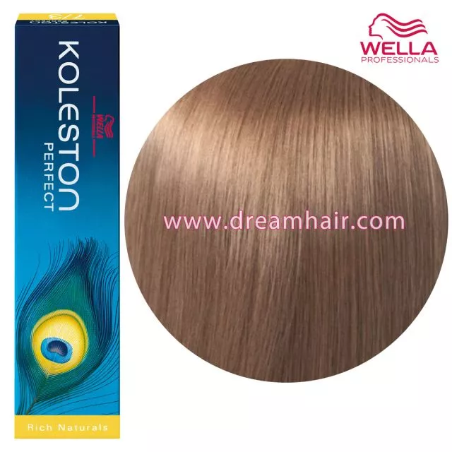 Wella Koleston Perfect Kestoväri 60ml, Sävy 9/97