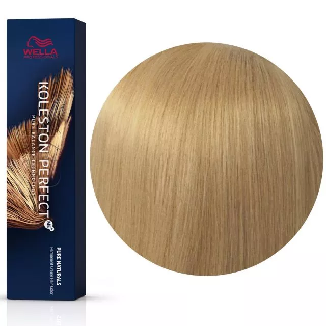 Wella Koleston Perfect Kestoväri 60ml, Sävy 99/0